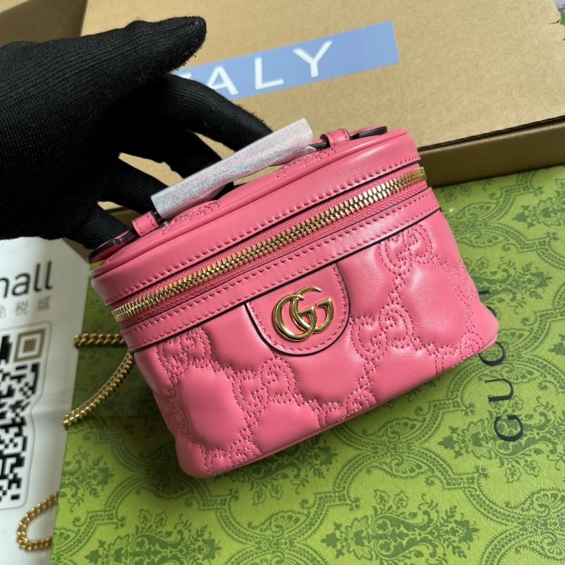 Gucci Cosmetic Bags